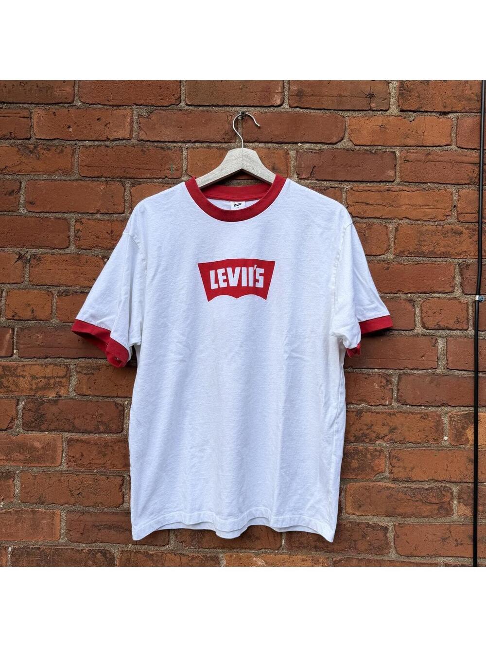 Beyonce Levi’s t shirt M Levii's